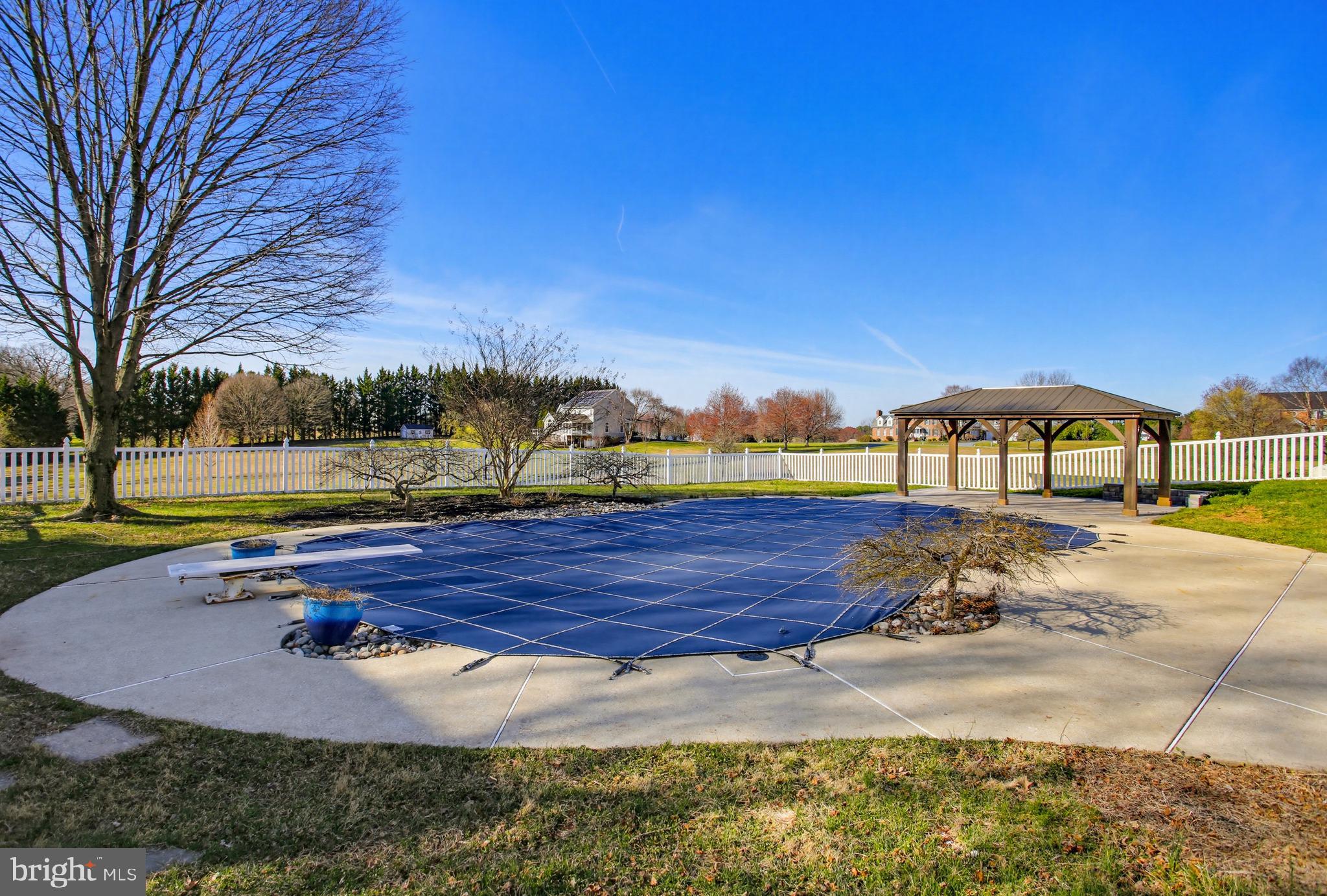 15005 Bushy Park Road Woodbine, MD 21797 - Photo 52 of 75 GATHER RELAX AND ENJOY THE VIEWS