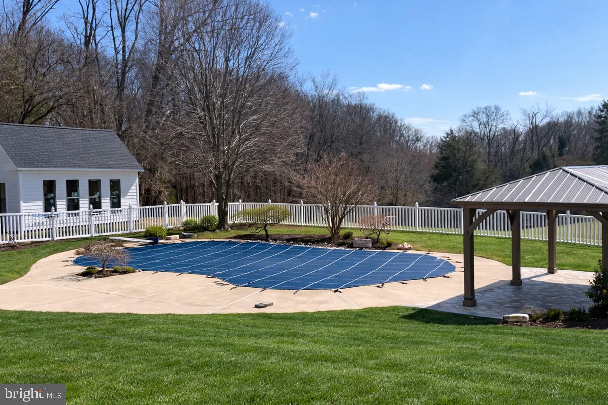 15005 Bushy Park Road Woodbine, MD 21797 - Photo 54 of 75