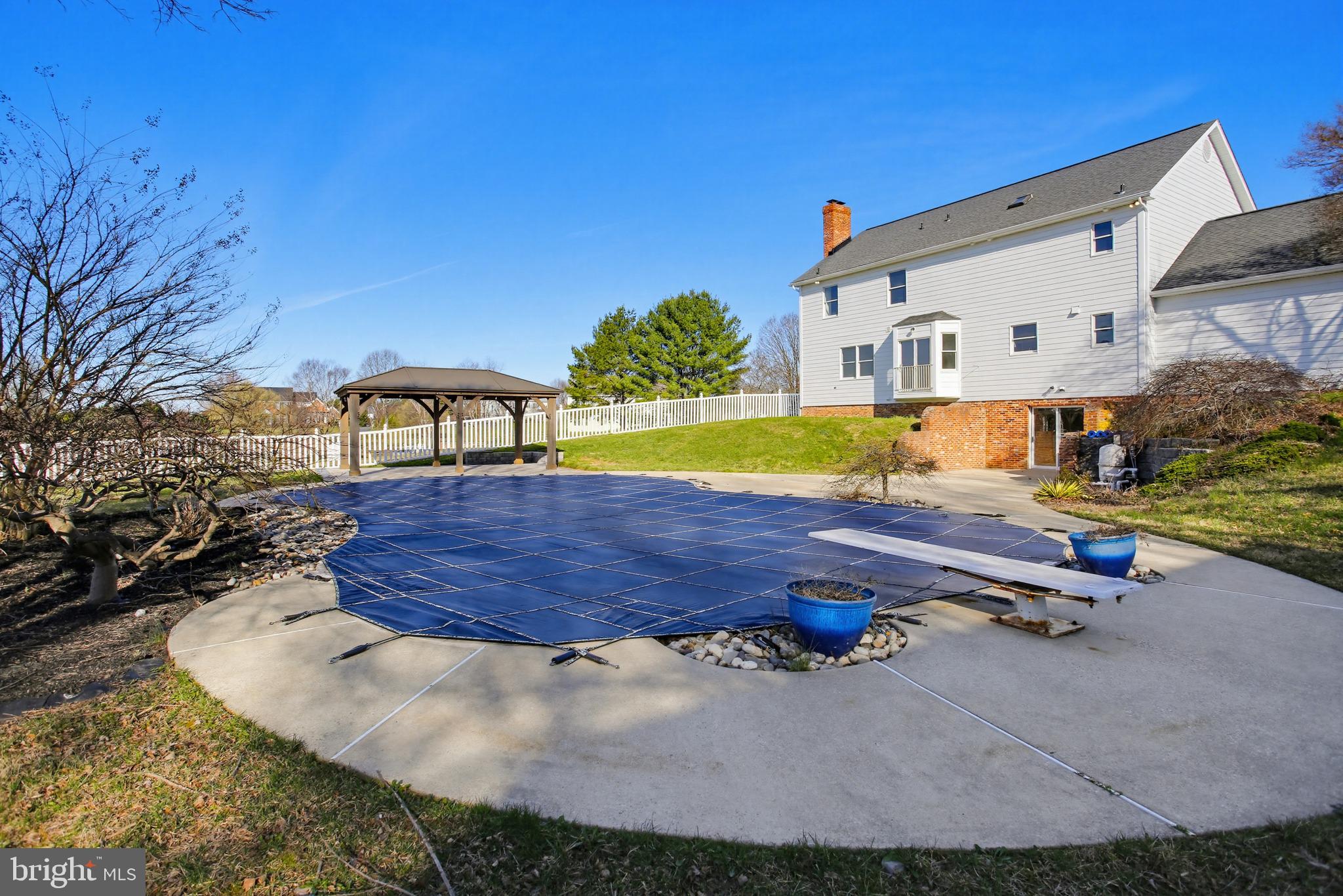 15005 Bushy Park Road Woodbine, MD 21797 - Photo 55 of 75