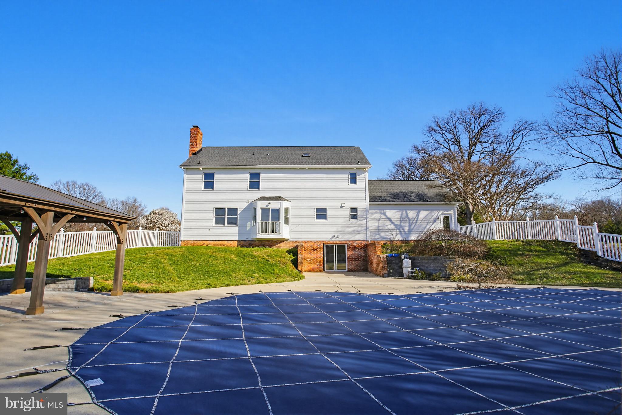 15005 Bushy Park Road Woodbine, MD 21797 - Photo 56 of 75