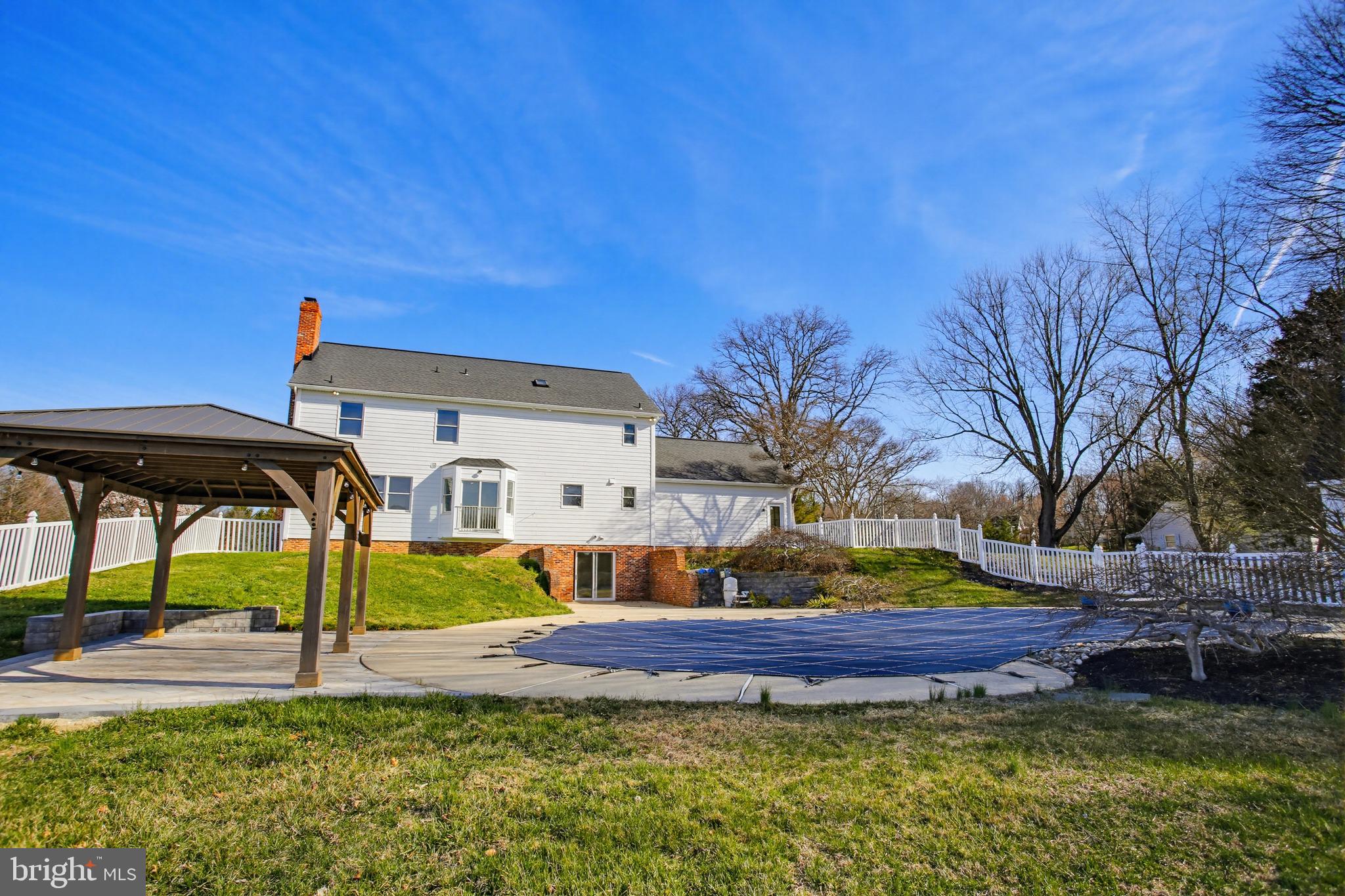 15005 Bushy Park Road Woodbine, MD 21797 - Photo 57 of 75