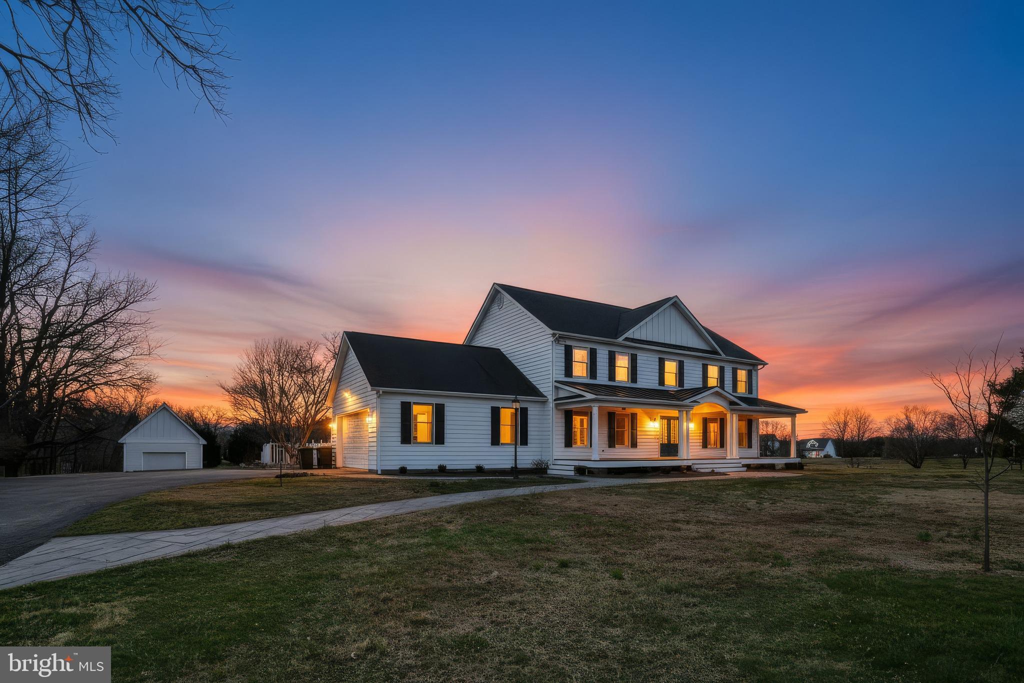 15005 Bushy Park Road Woodbine, MD 21797 - Photo 70 of 75
