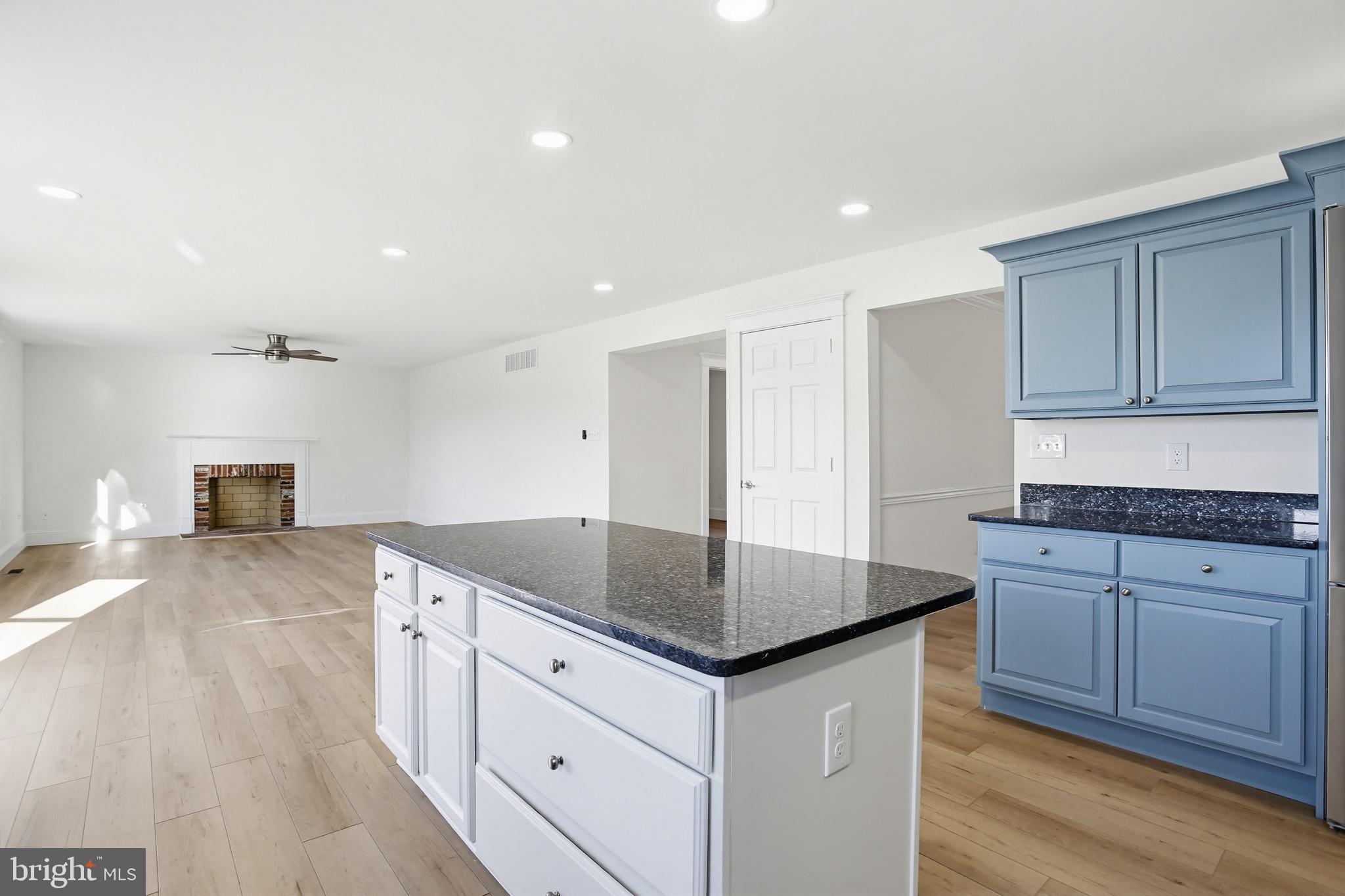 15005 Bushy Park Road Woodbine, MD 21797 - Photo 7 of 75 GREAT WORKING ISLAND