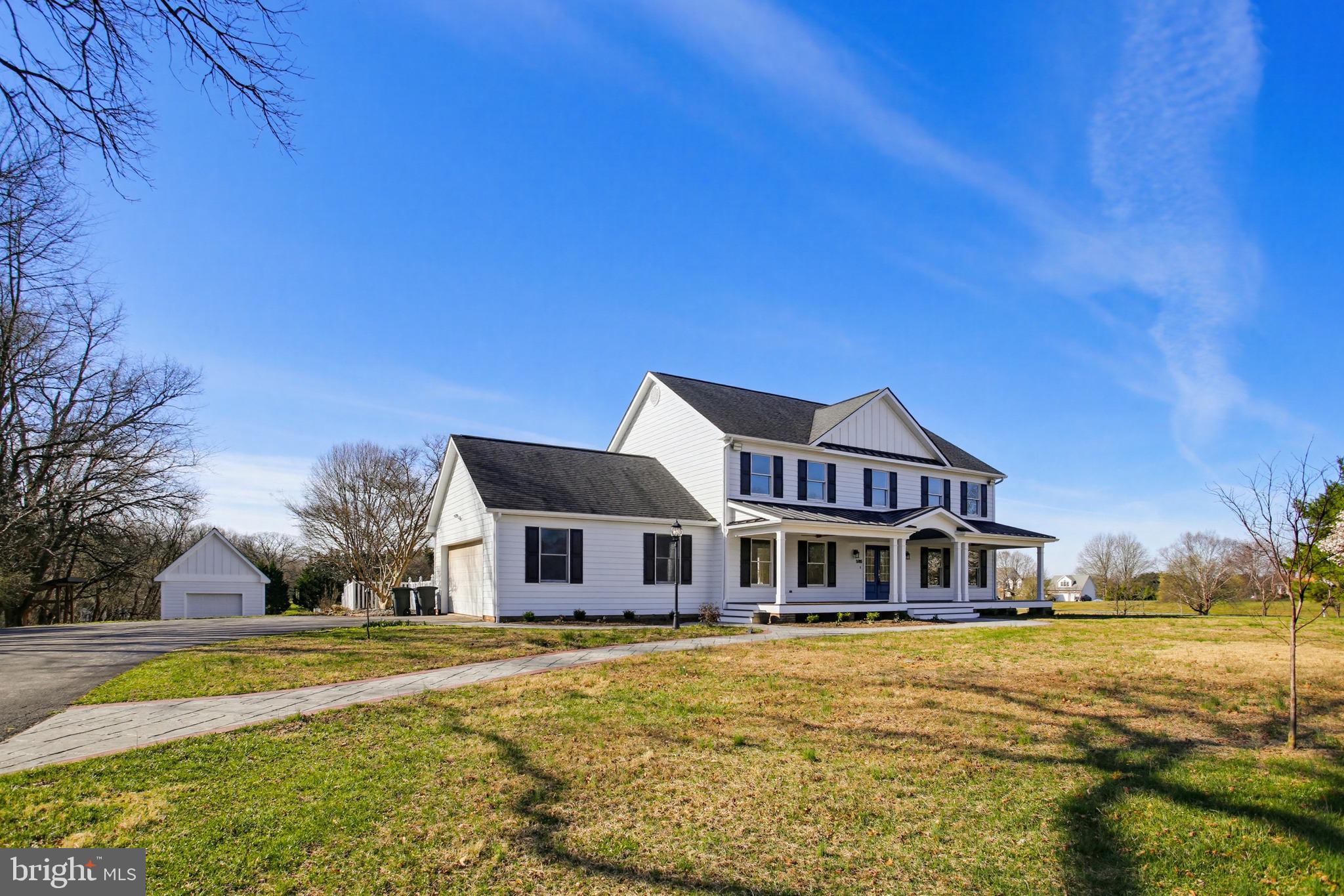15005 Bushy Park Road Woodbine, MD 21797 - Photo 71 of 75