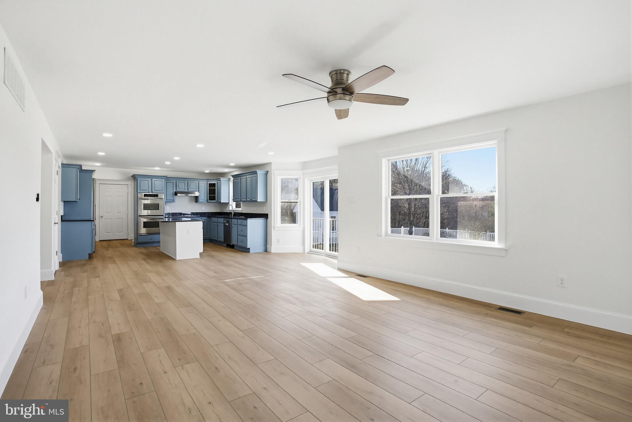 15005 Bushy Park Road Woodbine, MD 21797 - Photo 9 of 75 NEW CORETEC CALYPSO WIDE PLANK FLOORING