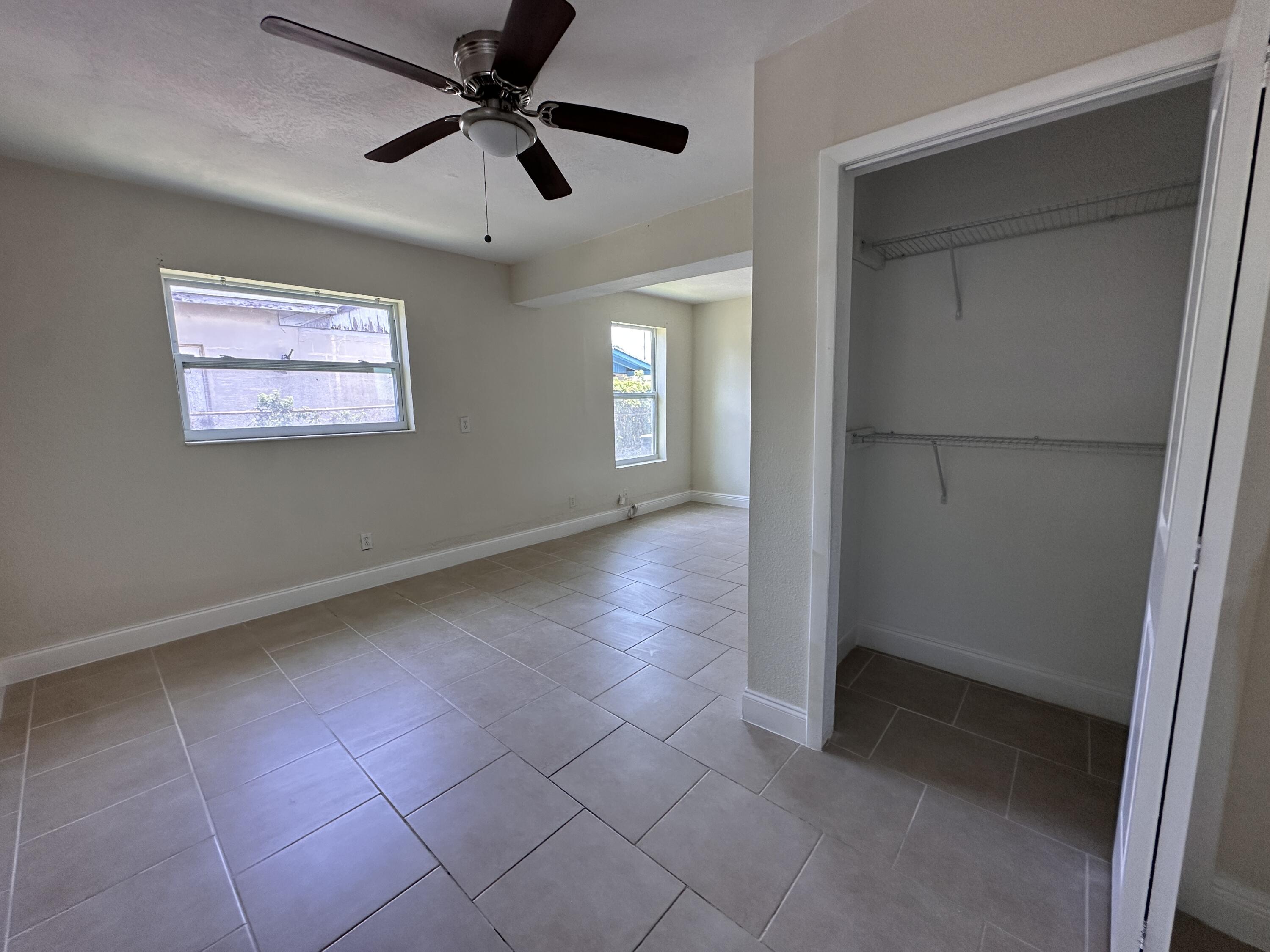 840 West 1st Street Riviera Beach, FL 33404 - Photo 19 of 24 Master Bedroom
