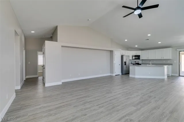 $2,240 | 608 West Bright Lights Avenue, North Las Vegas, NV 89031