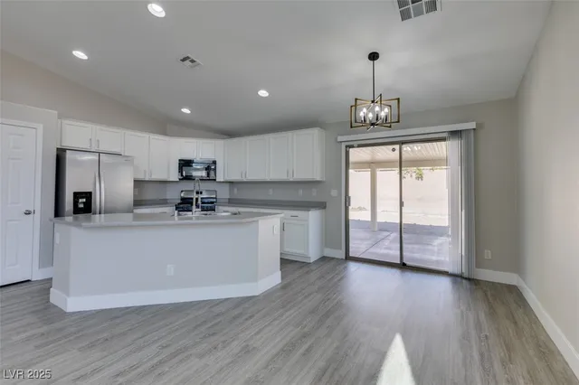 $2,240 | 608 West Bright Lights Avenue, North Las Vegas, NV 89031