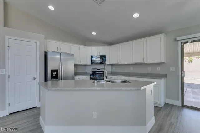 $2,240 | 608 West Bright Lights Avenue, North Las Vegas, NV 89031