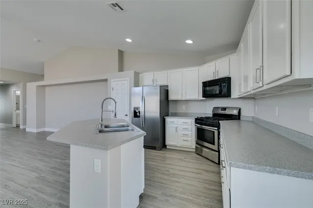 $2,240 | 608 West Bright Lights Avenue, North Las Vegas, NV 89031