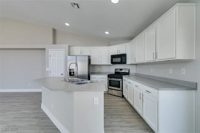 $2,240 | 608 West Bright Lights Avenue, North Las Vegas, NV 89031