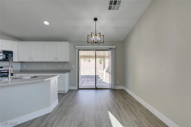 $2,240 | 608 West Bright Lights Avenue, North Las Vegas, NV 89031