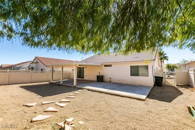 $2,240 | 608 West Bright Lights Avenue, North Las Vegas, NV 89031