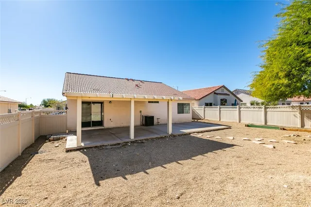 $2,240 | 608 West Bright Lights Avenue, North Las Vegas, NV 89031
