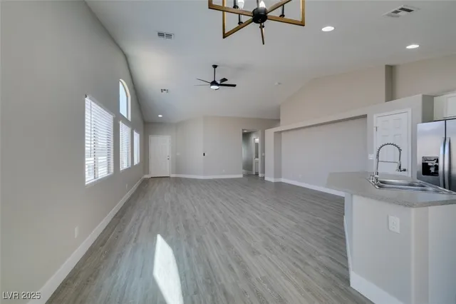 $2,240 | 608 West Bright Lights Avenue, North Las Vegas, NV 89031