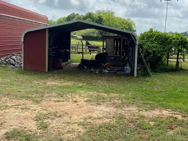 683 Gomillion Road Florala, AL 36442 - Photo 18 of 49 Gallery Image 18