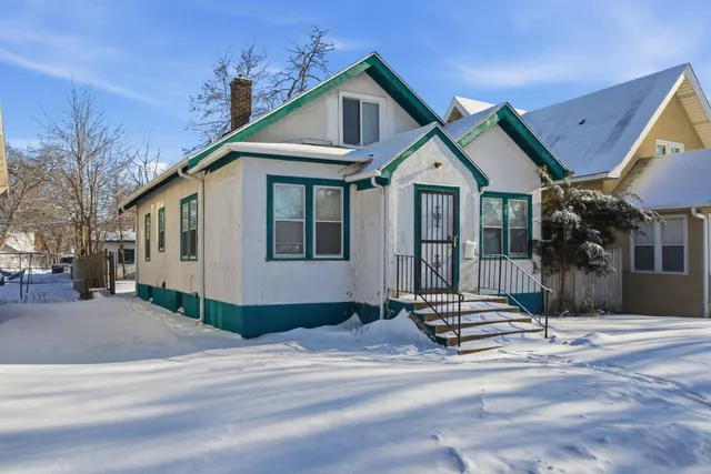 $234,900 | 1022 North Oliver Avenue, Minneapolis, MN 55411