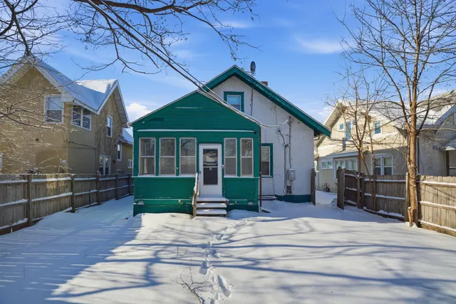 $234,900 | 1022 North Oliver Avenue, Minneapolis, MN 55411