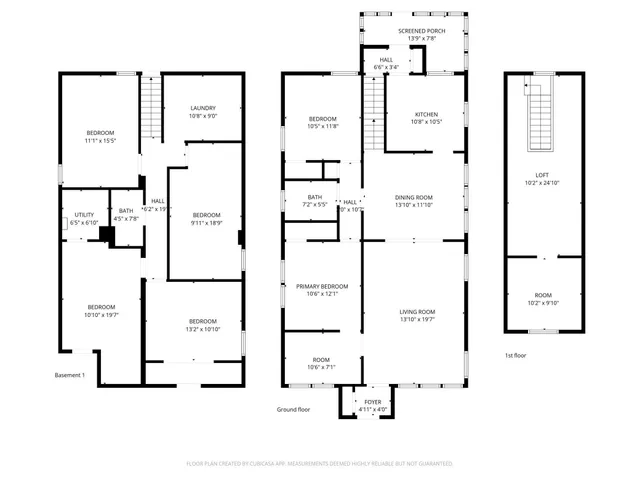 $234,900 | 1022 North Oliver Avenue, Minneapolis, MN 55411