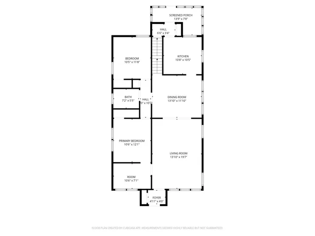 $234,900 | 1022 North Oliver Avenue, Minneapolis, MN 55411