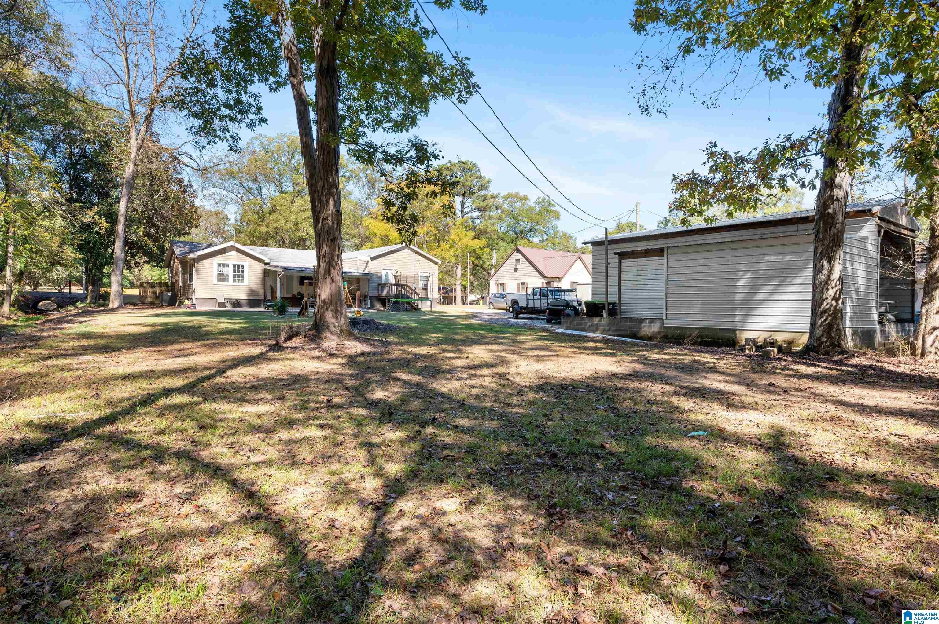 423 Odens Mill Road Sylacauga, AL 35150 - Photo 3 of 30