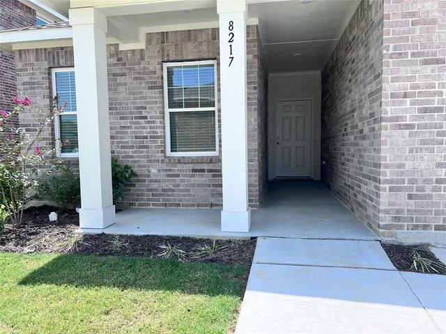 a view of outdoor space