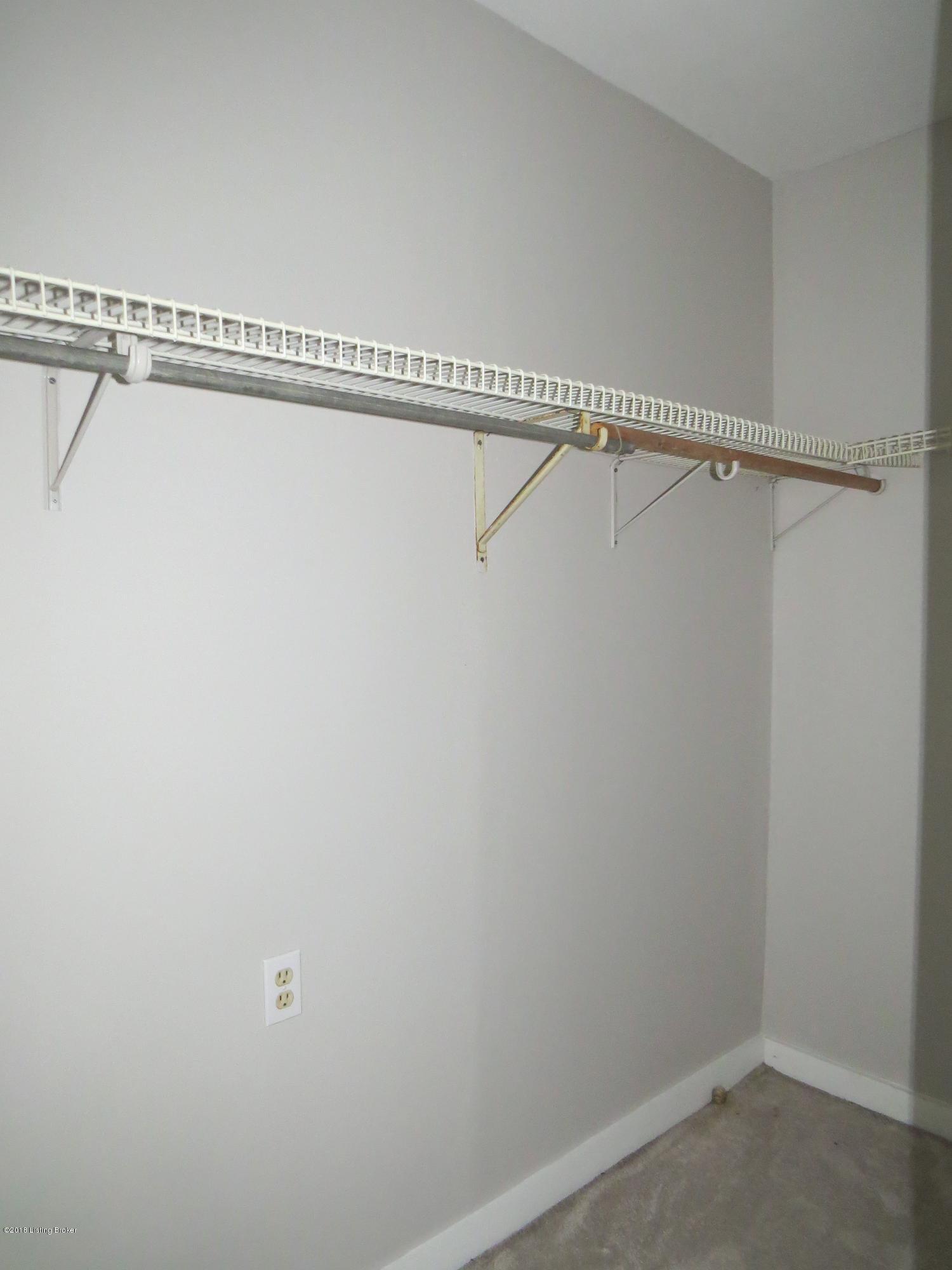 766 Bray Ridge Road Bedford, KY 40006 - Photo 20 of 58 Bonus Room Closet