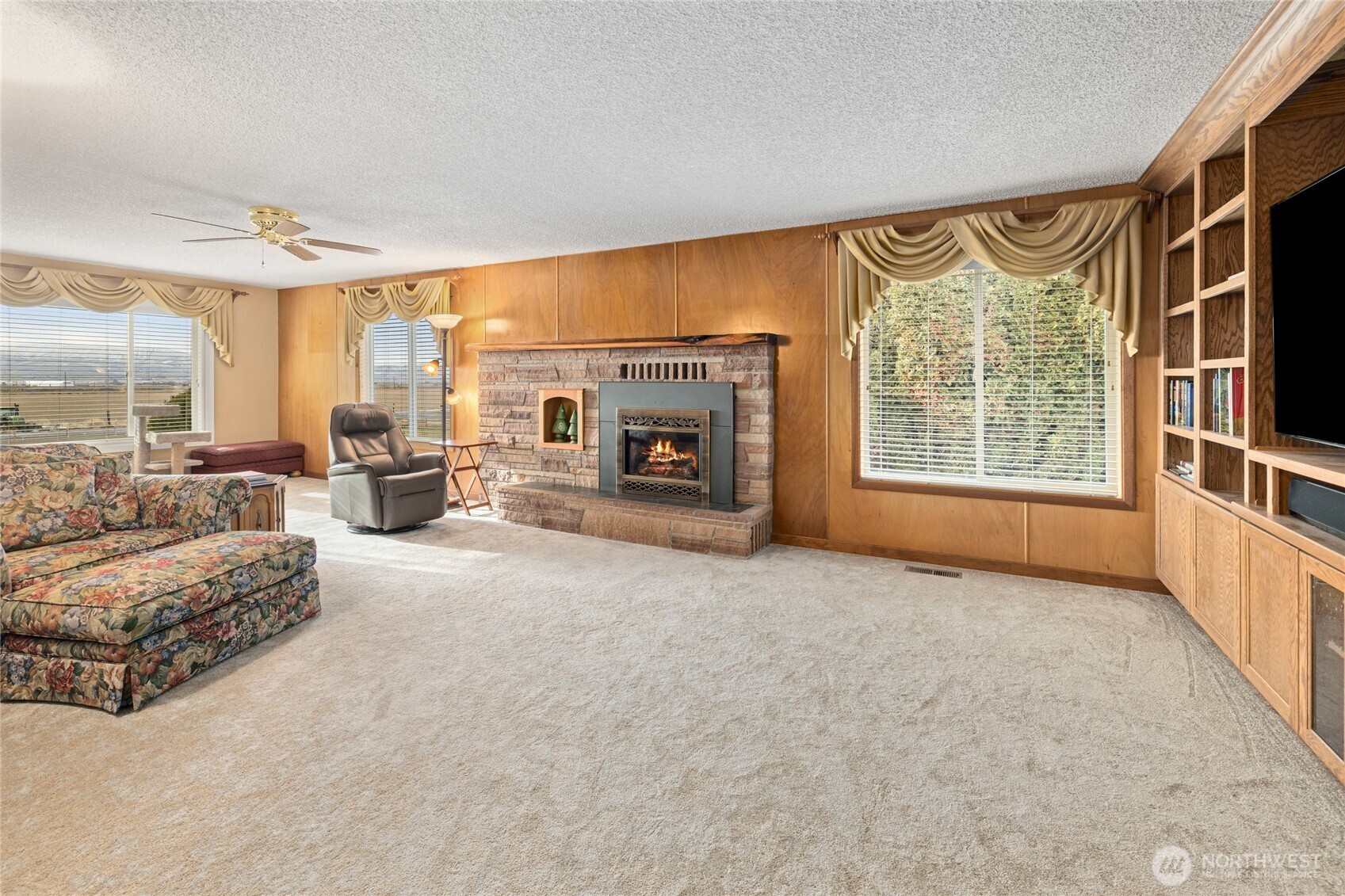 1231 Clerf Road Ellensburg, WA 98926 - Photo 4 of 36 Gallery Image 4