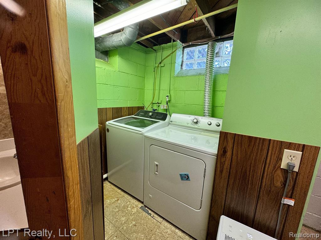 17706 Ruth Street Melvindale, MI 48122 - Photo 22 of 30