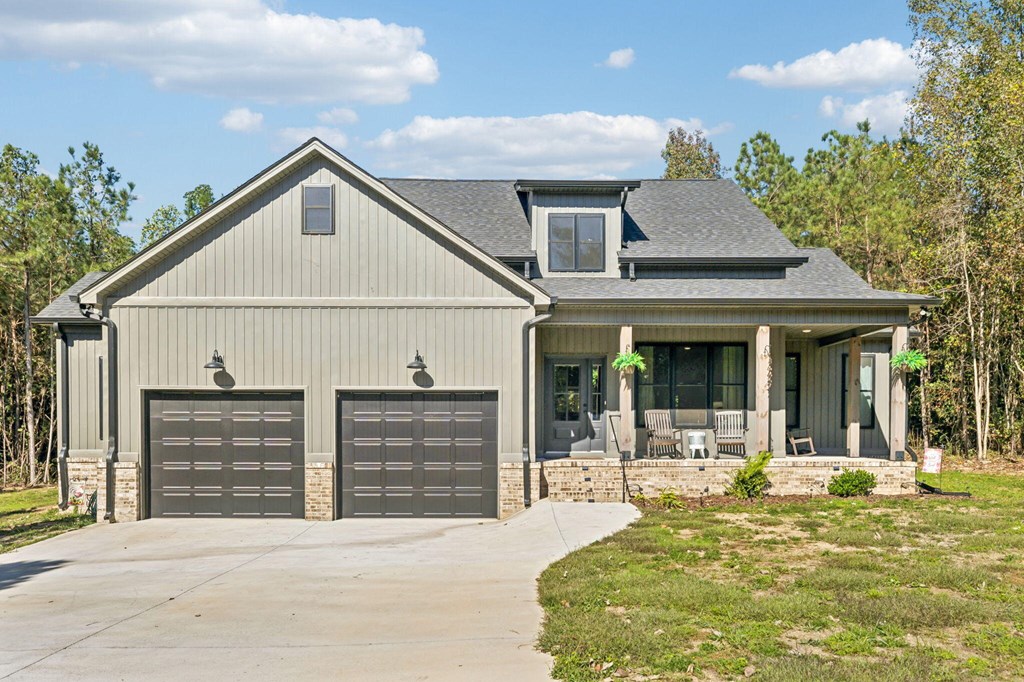 3879 Keith Valley Road Cohutta, GA 30710 - Photo 4 of 53 Gallery Image 4
