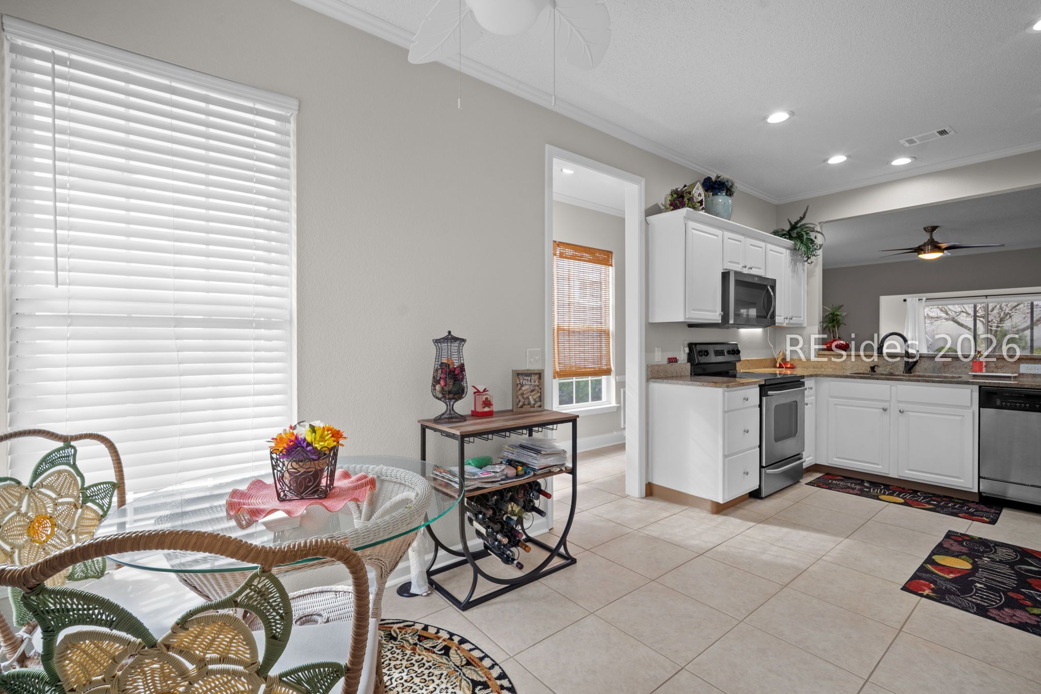 546 Colonel Thomas Heyward Road Bluffton, SC 29909 - Photo 24 of 35