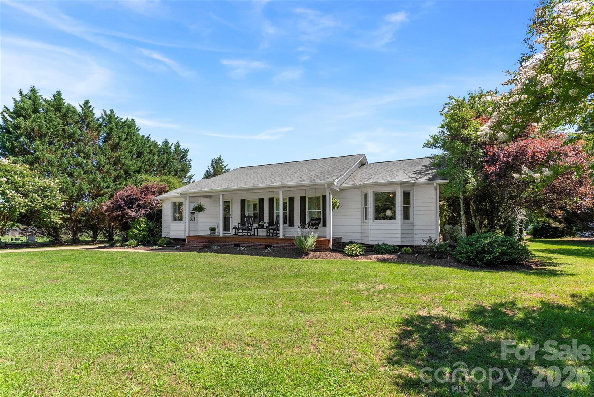 607 Elam Road Lawndale, NC 28090 - Photo 39 of 39