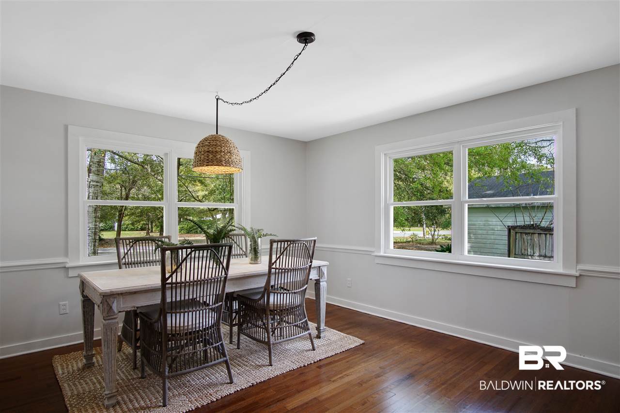6940 Viola Road Gulf Shores, AL 36542 - Photo 7 of 28 Dining Room