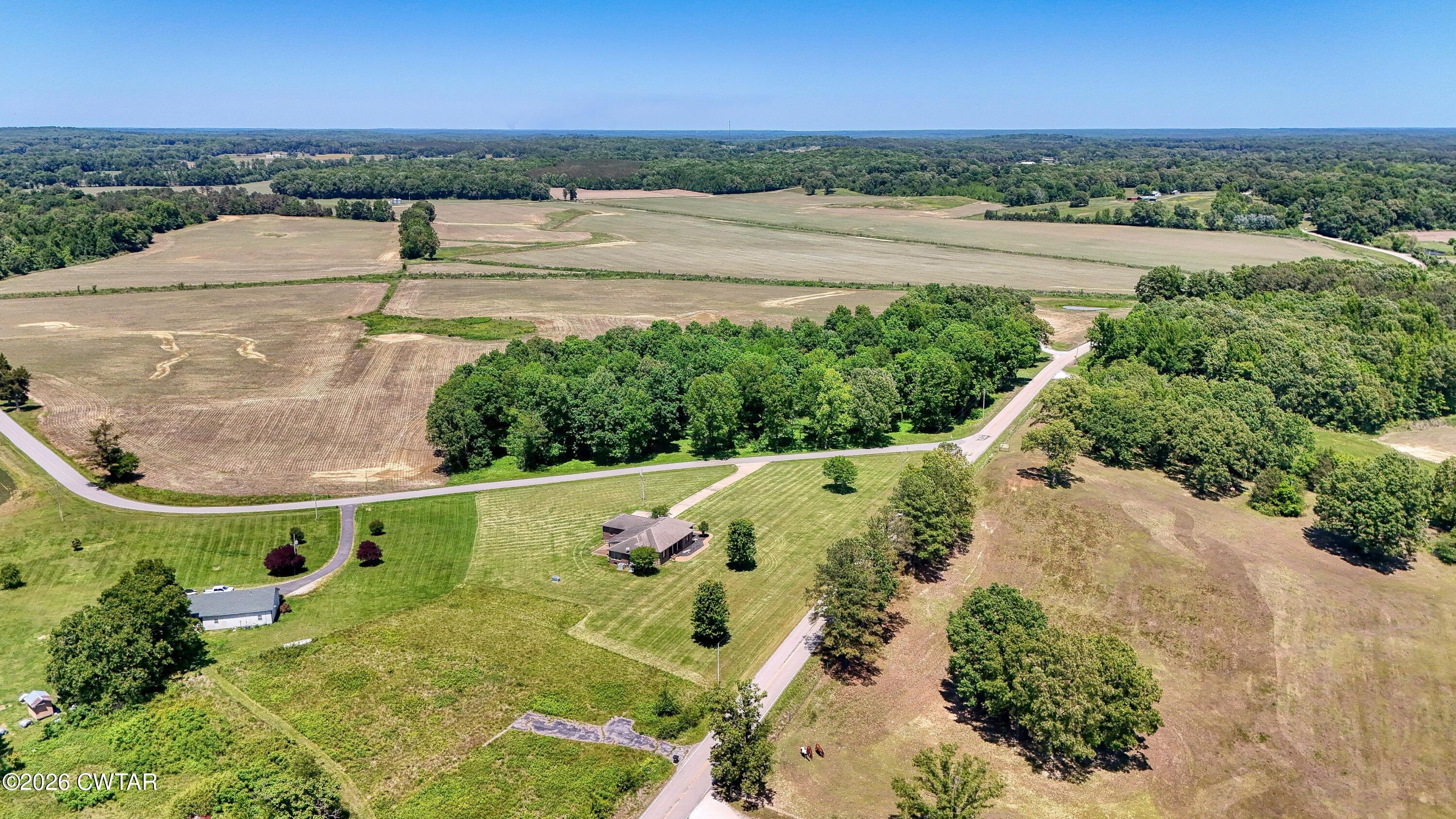 75 Crum Road Yuma, TN 38390 - Photo 11 of 39 DJI_20260508131539_0082_D