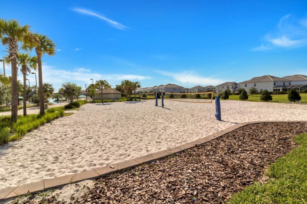 8983 Backswing Way Davenport, FL 33896 - Photo 26 of 30 a view of a backyard