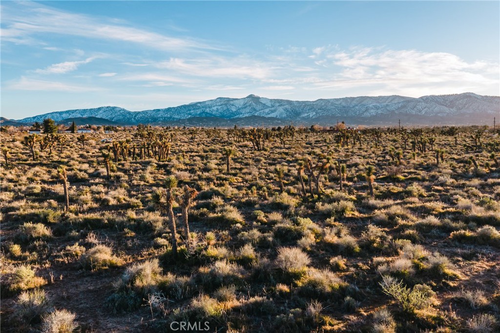 1 Rancho Road Phelan, CA 92371 - Photo 11 of 31 a view of a city