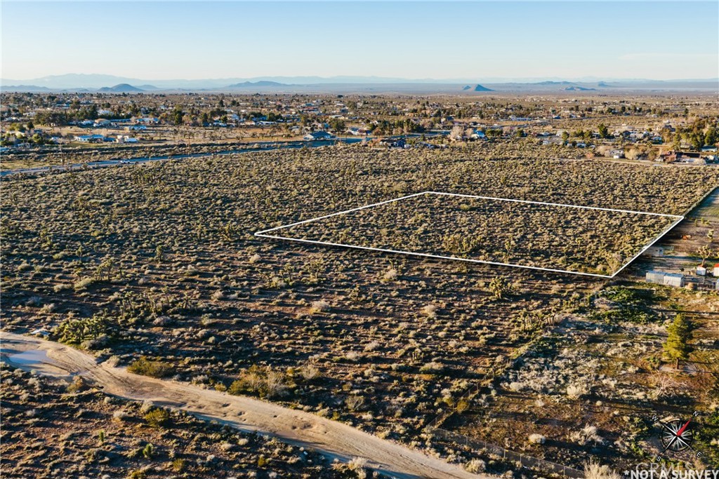 1 Rancho Road Phelan, CA 92371 - Photo 19 of 31 wooden view of a city
