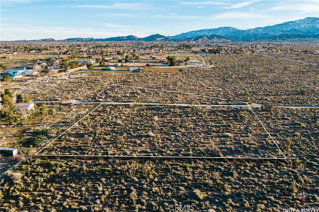 1 Rancho Road Phelan, CA 92371 - Photo 27 of 31