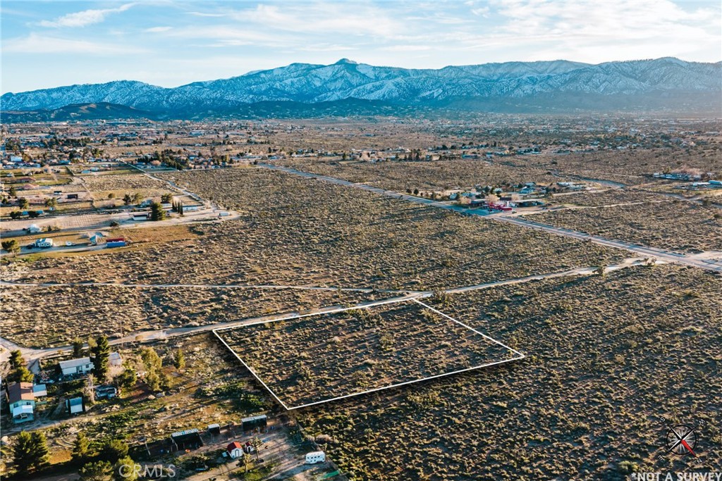 1 Rancho Road Phelan, CA 92371 - Photo 4 of 31 a view of a city