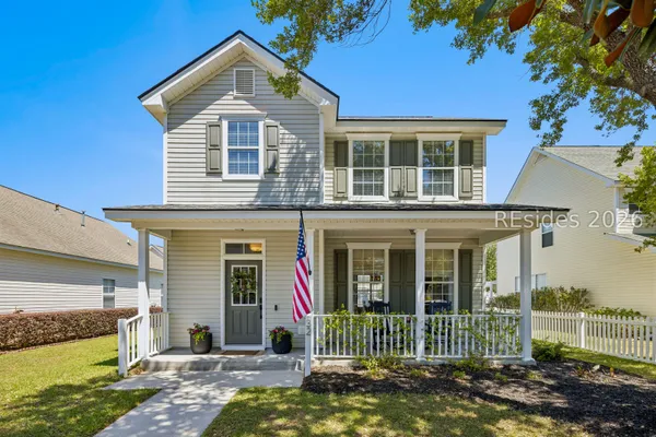 $479,900 | 32 3rd Avenue, Bluffton, SC 29910