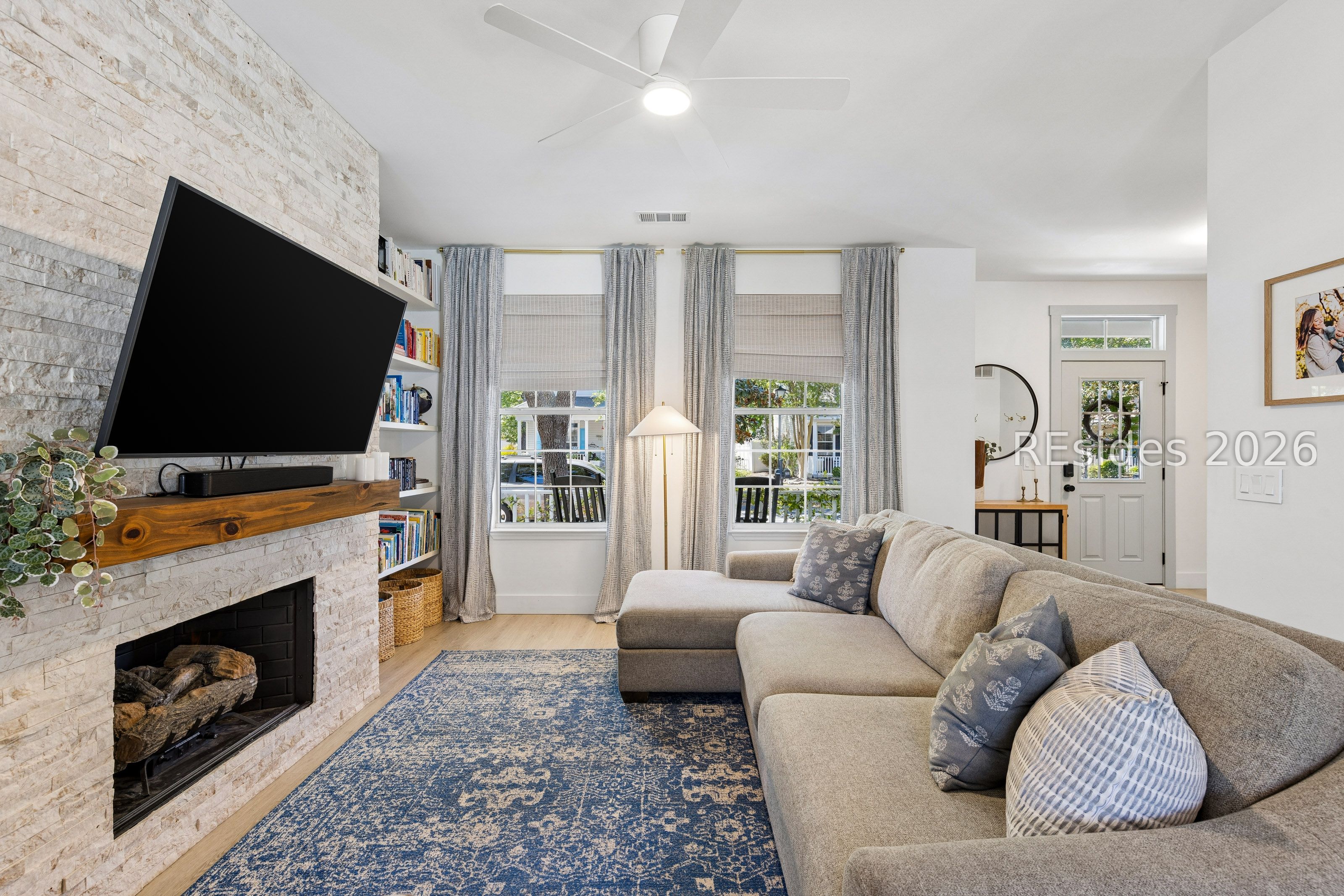 32 3rd Avenue Bluffton, SC 29910 - Photo 12 of 52