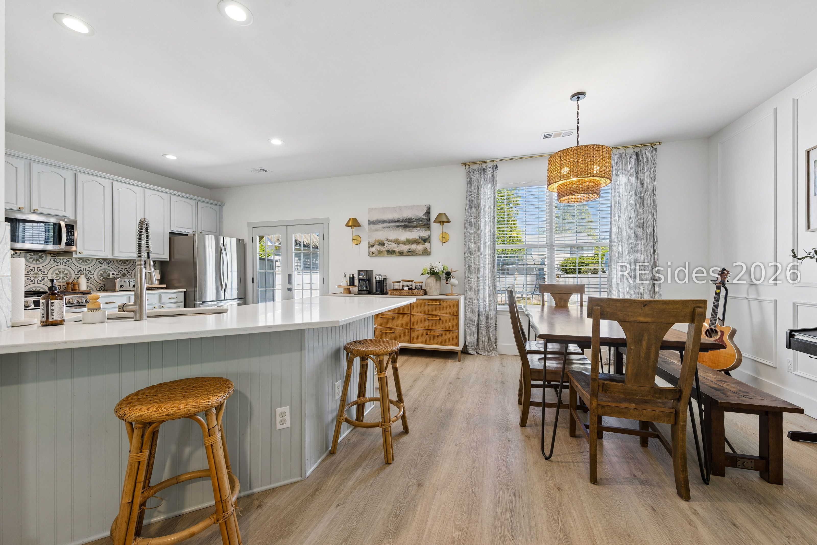 32 3rd Avenue Bluffton, SC 29910 - Photo 14 of 52