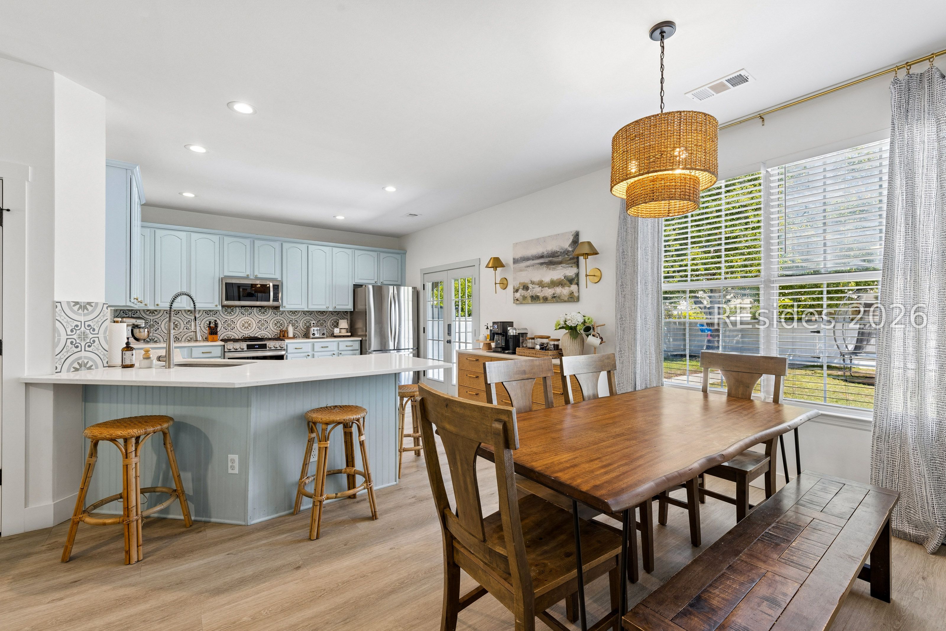 32 3rd Avenue Bluffton, SC 29910 - Photo 17 of 52