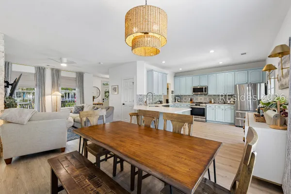 $479,900 | 32 3rd Avenue, Bluffton, SC 29910