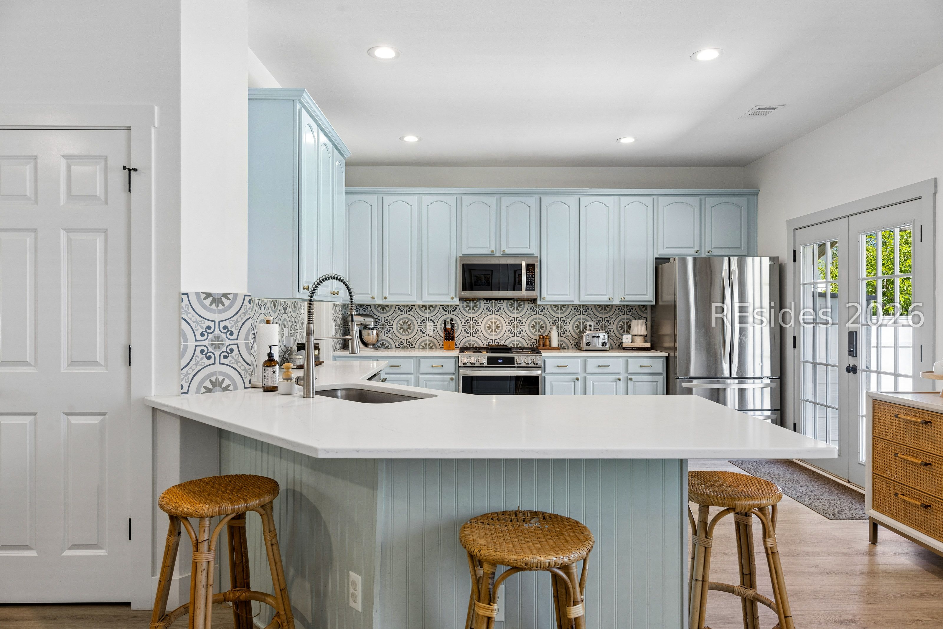 32 3rd Avenue Bluffton, SC 29910 - Photo 19 of 52