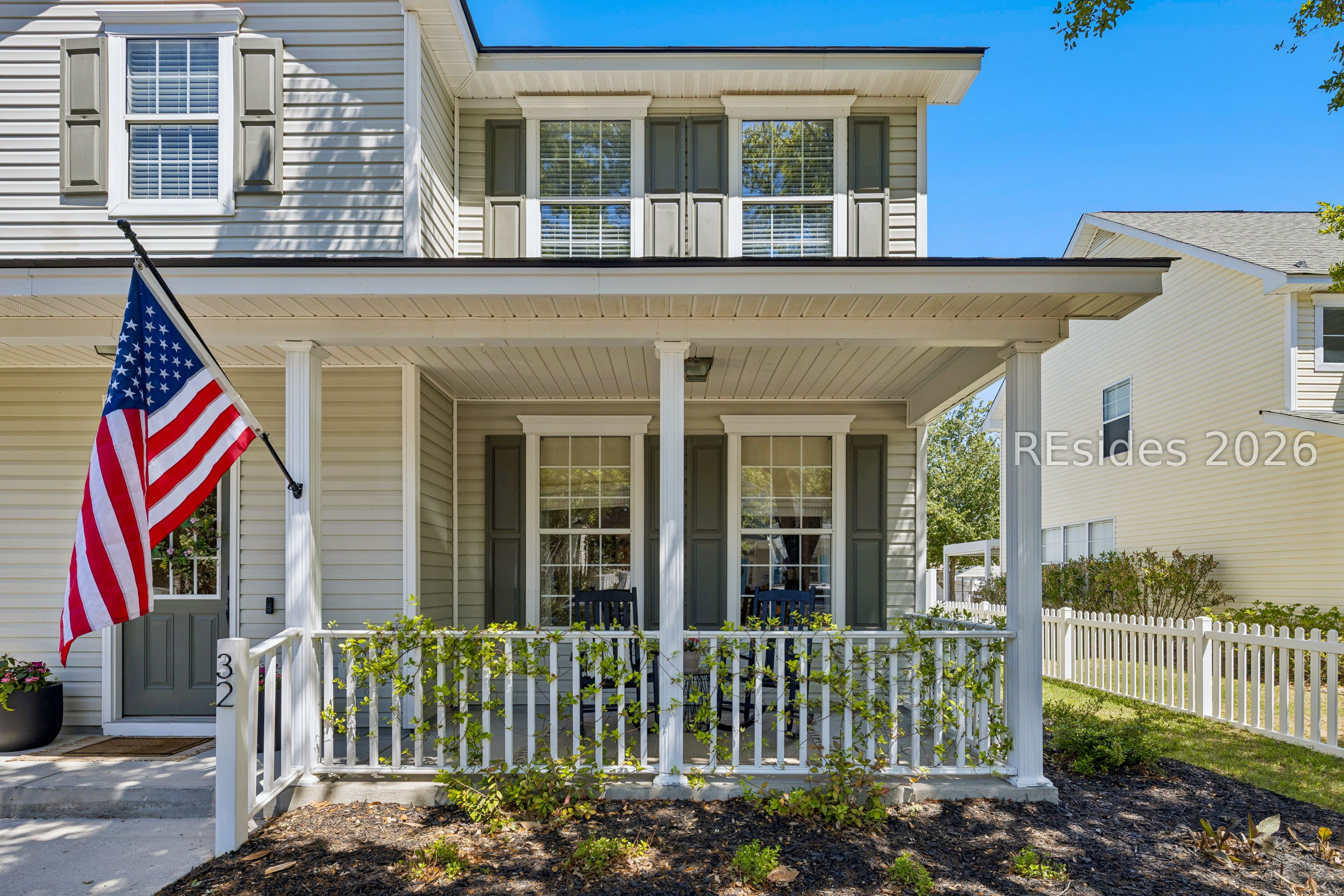 32 3rd Avenue Bluffton, SC 29910 - Photo 2 of 52