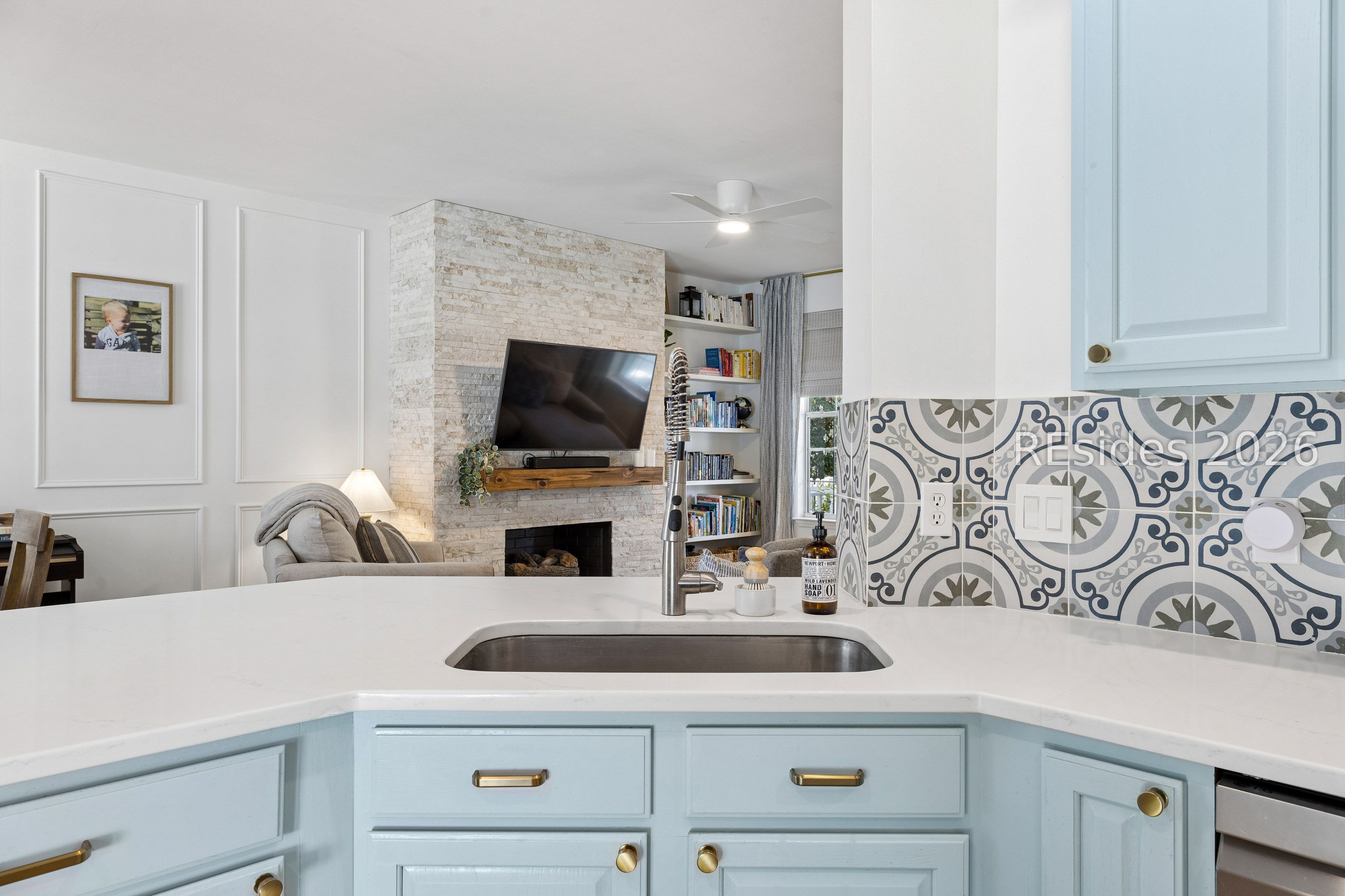 32 3rd Avenue Bluffton, SC 29910 - Photo 21 of 52