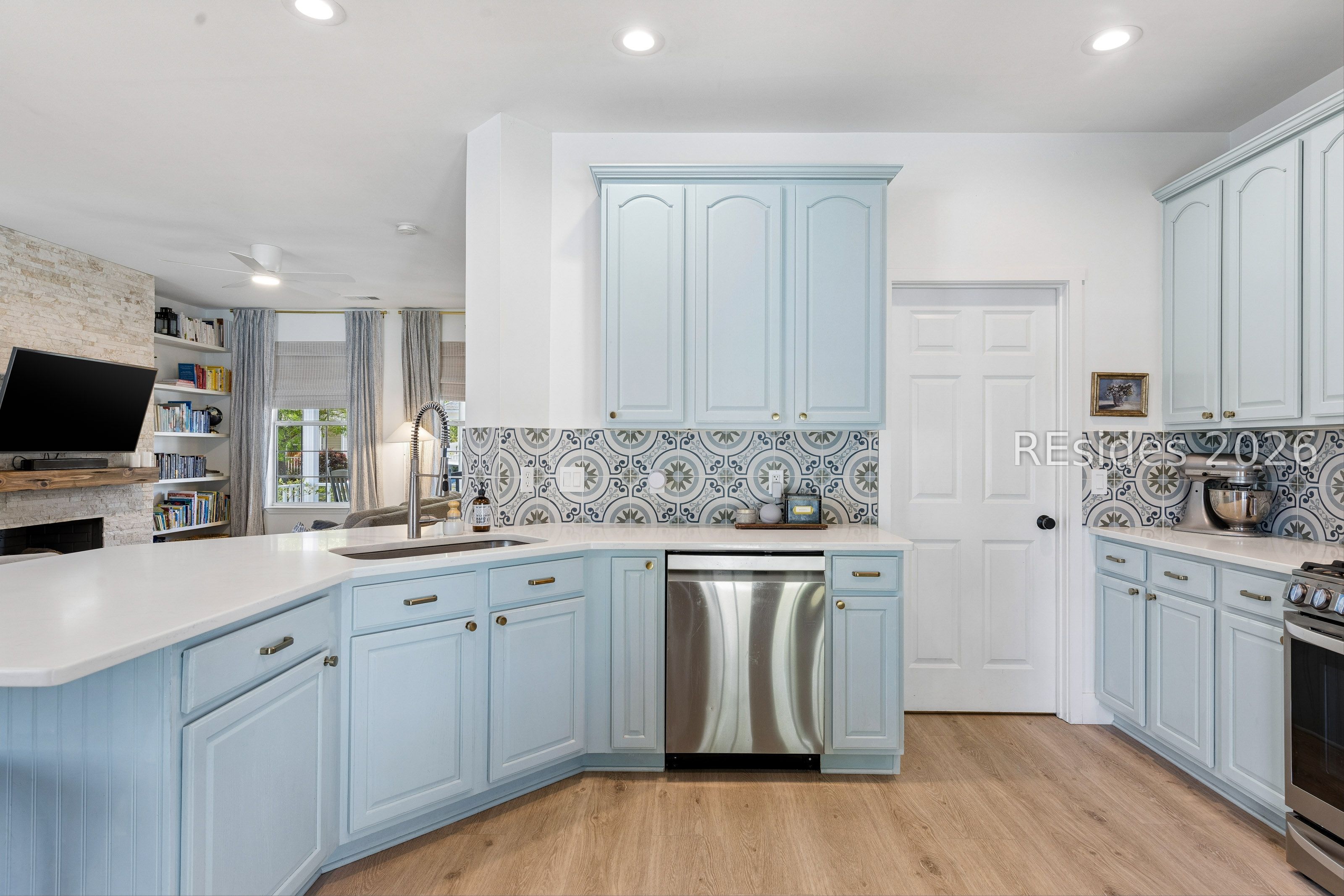 32 3rd Avenue Bluffton, SC 29910 - Photo 24 of 52