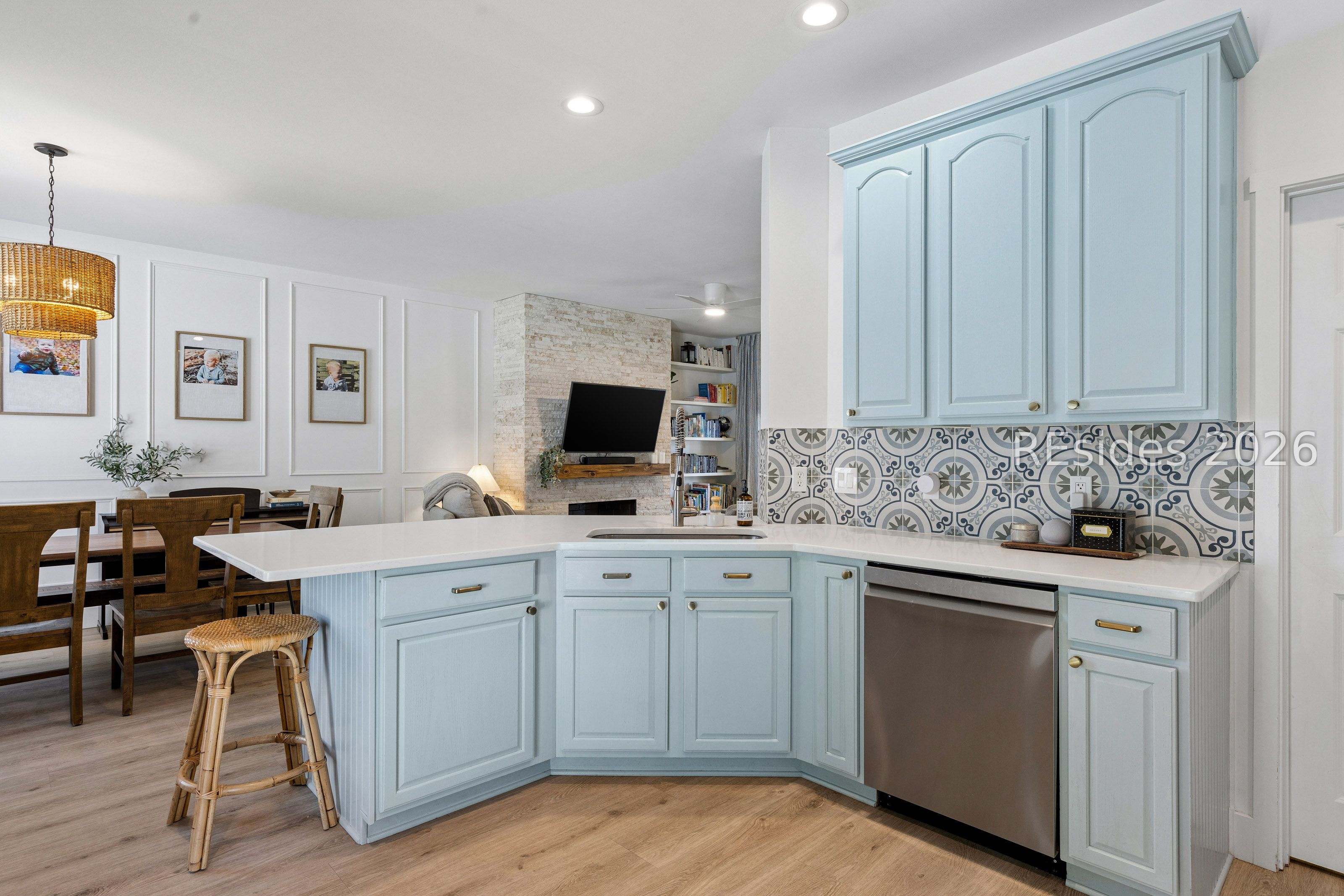 32 3rd Avenue Bluffton, SC 29910 - Photo 25 of 52