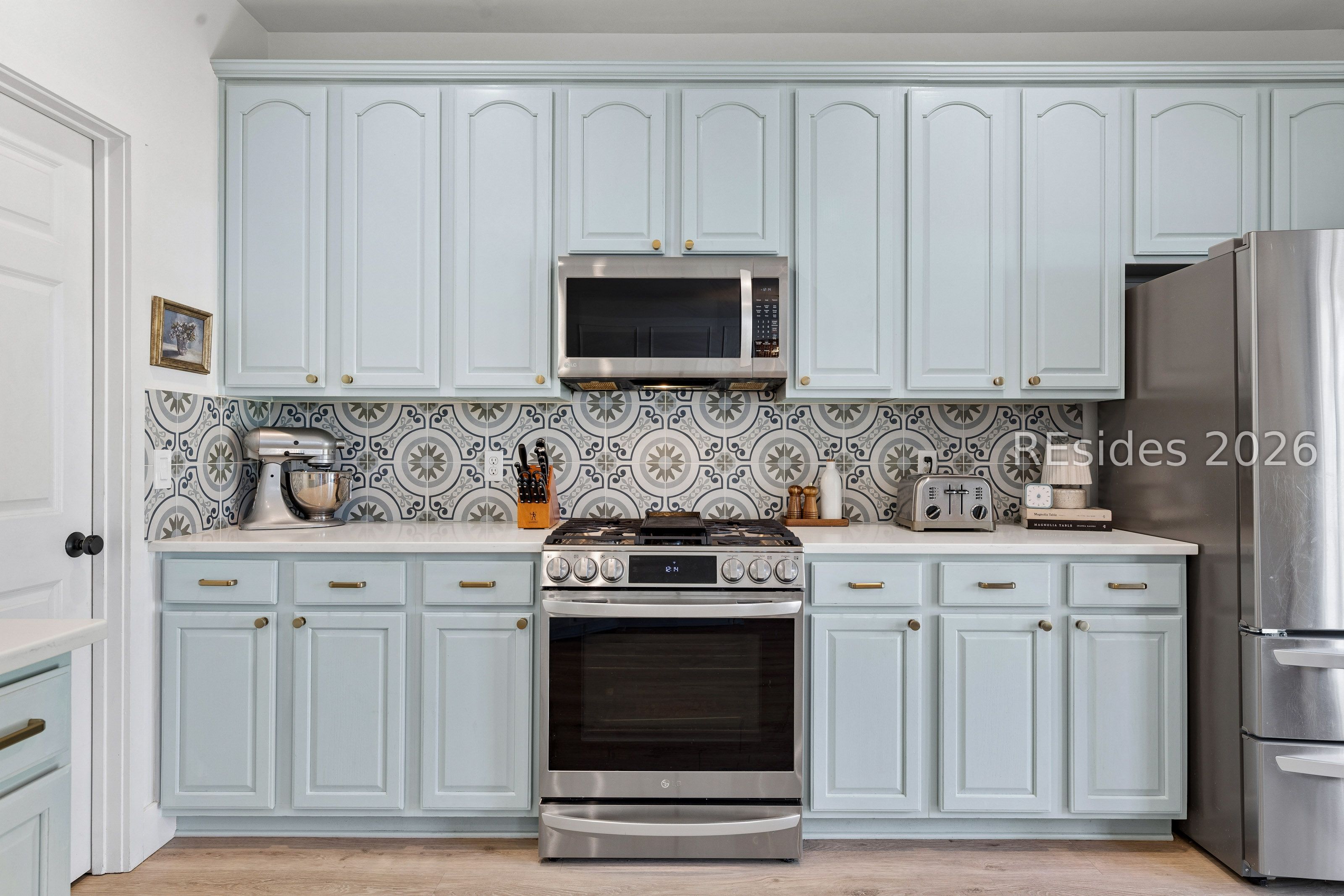 32 3rd Avenue Bluffton, SC 29910 - Photo 27 of 52